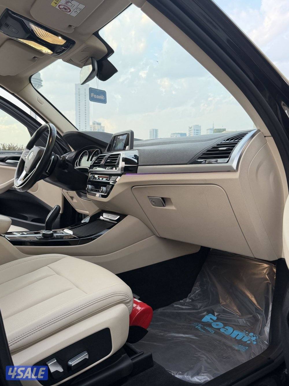 X3 كامل المواصفات سيرفيس وكالة7