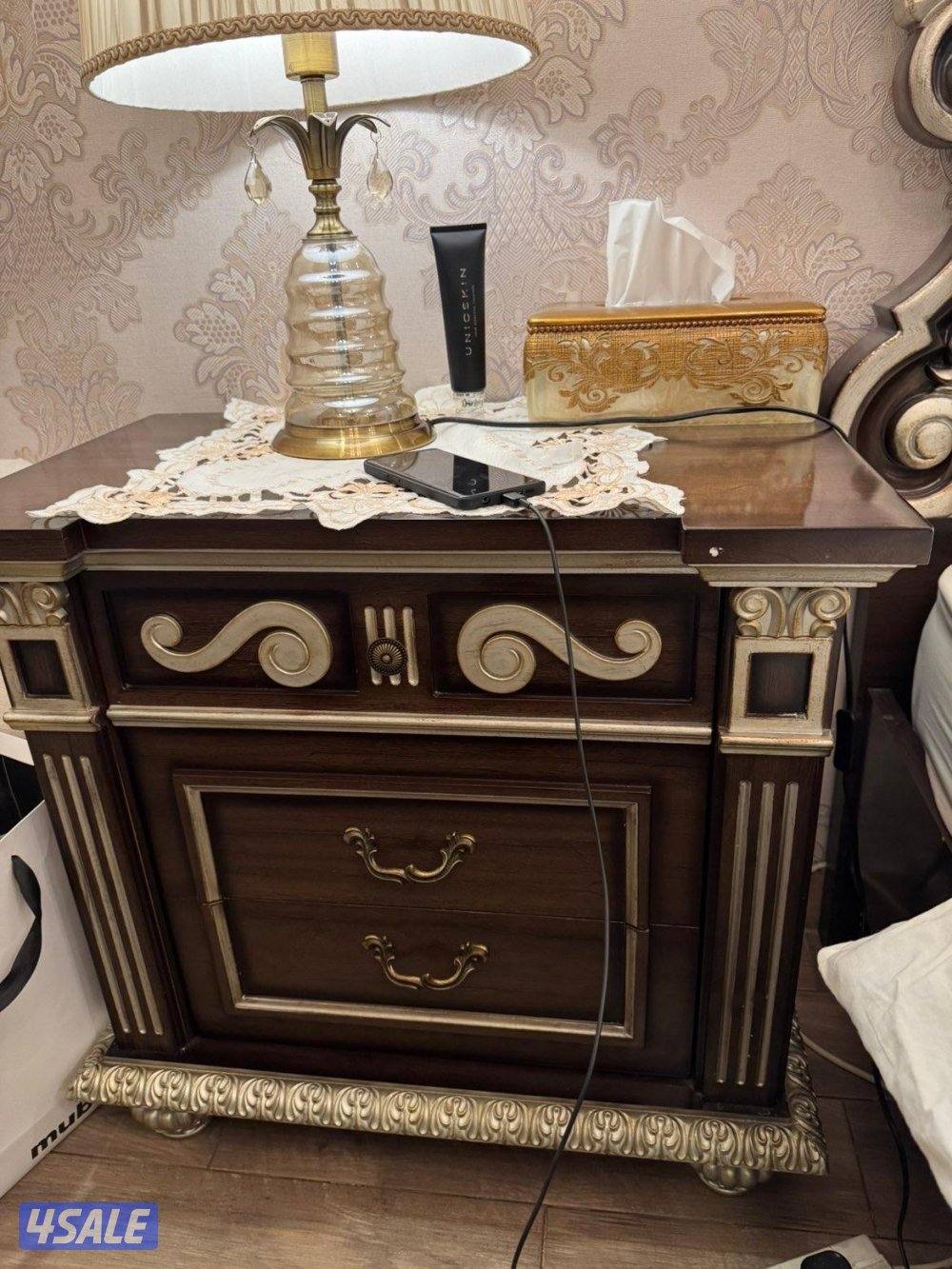 غرفة نوم صفاة هوم1