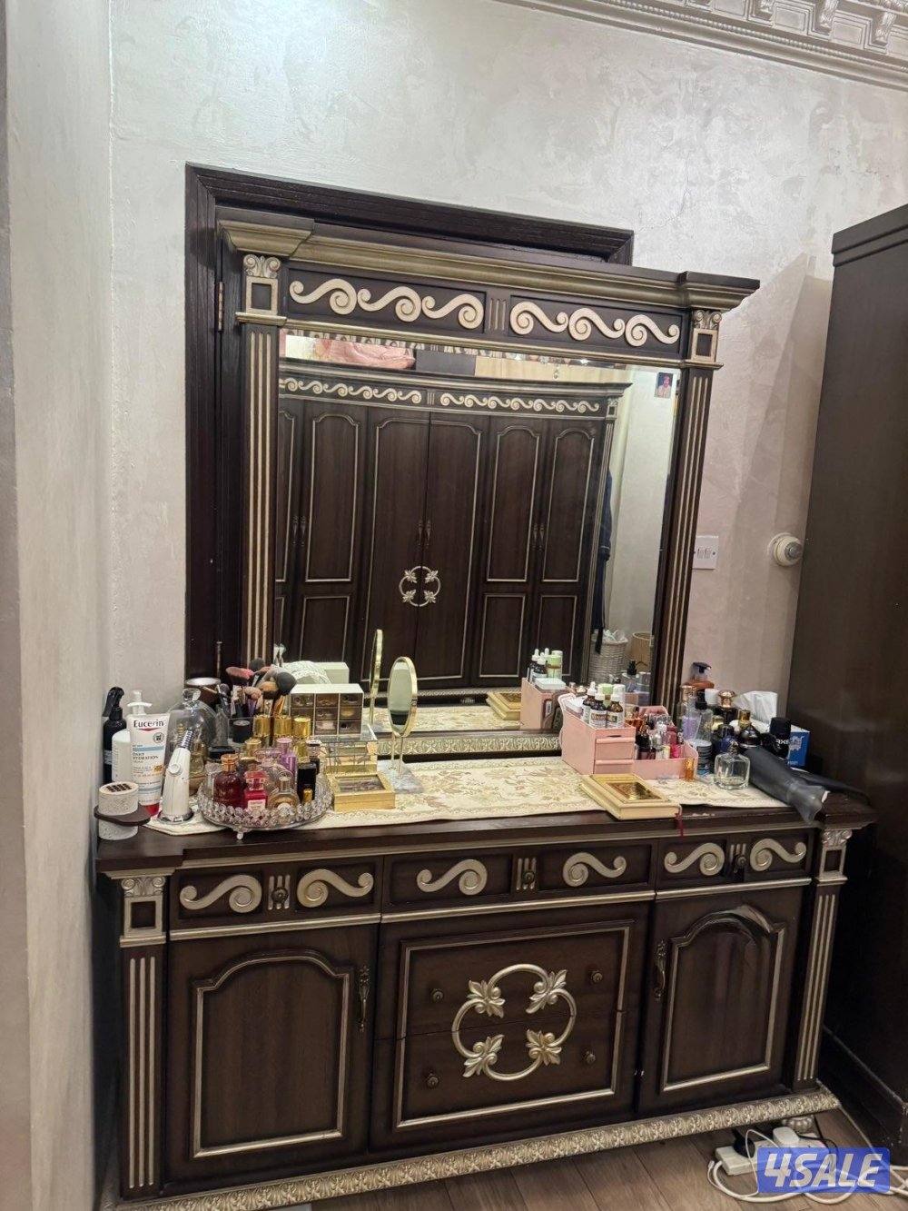 غرفة نوم صفاة هوم5