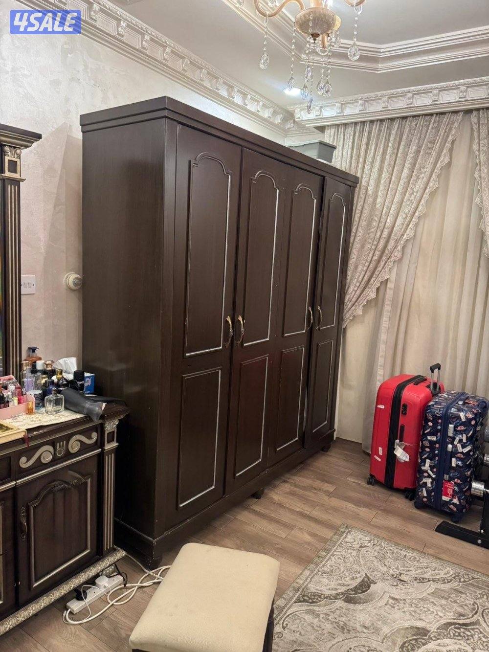 غرفة نوم صفاة هوم6