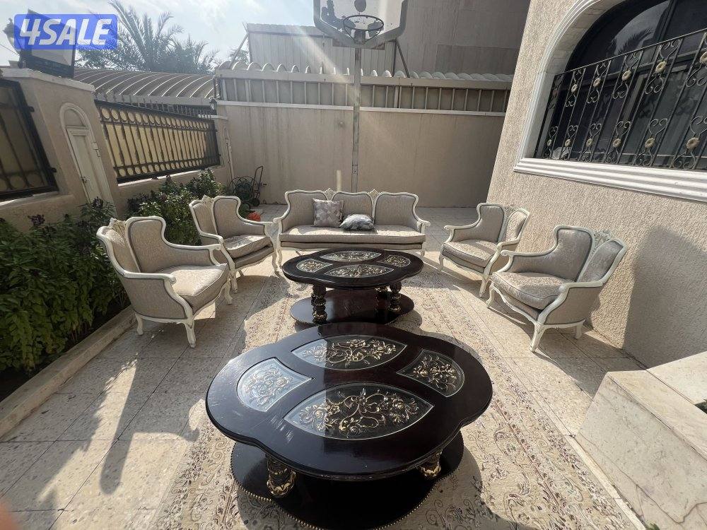 سلوى قطعة ٢0