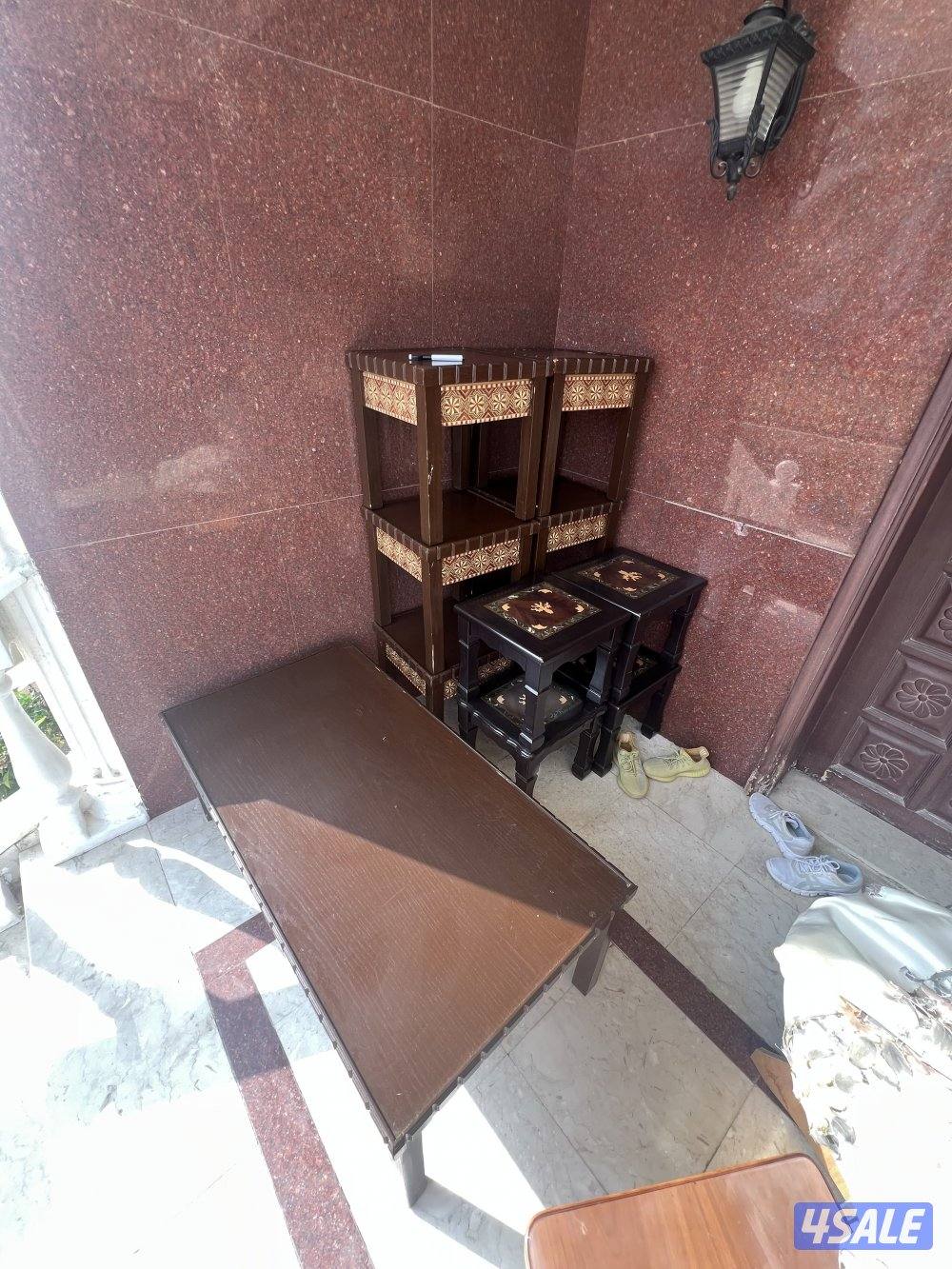 سلوى قطعة ٢1