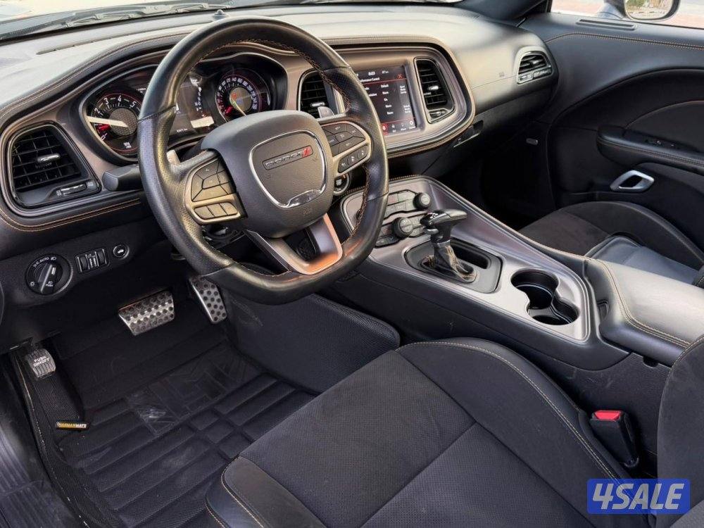 تشالنجر GT 20236