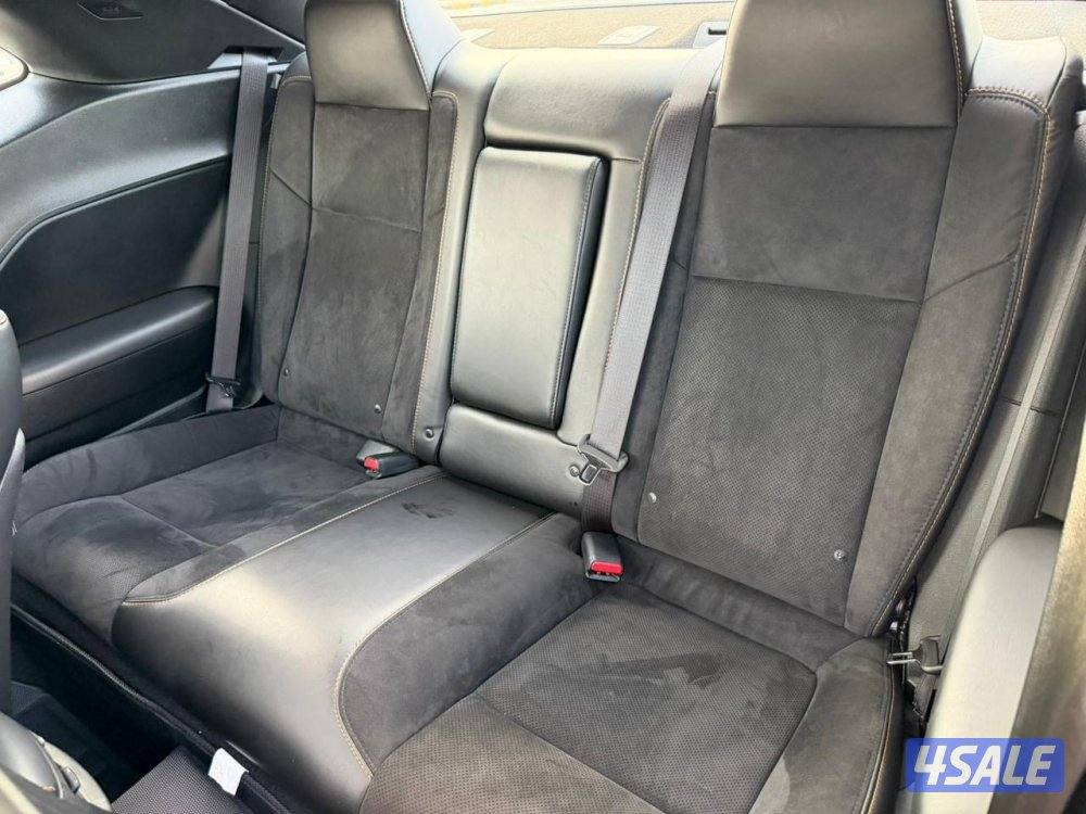 تشالنجر GT 20238