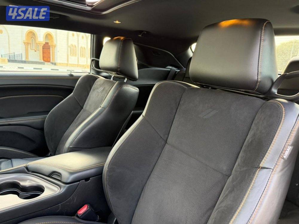 تشالنجر GT 20237