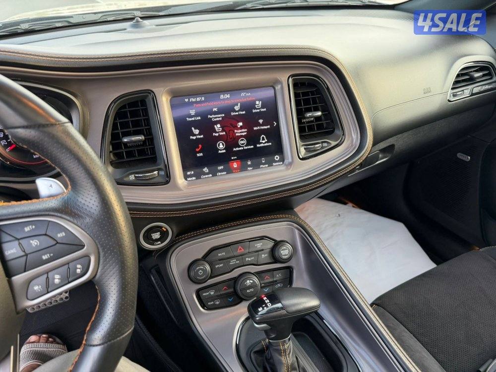 تشالنجر GT 20239