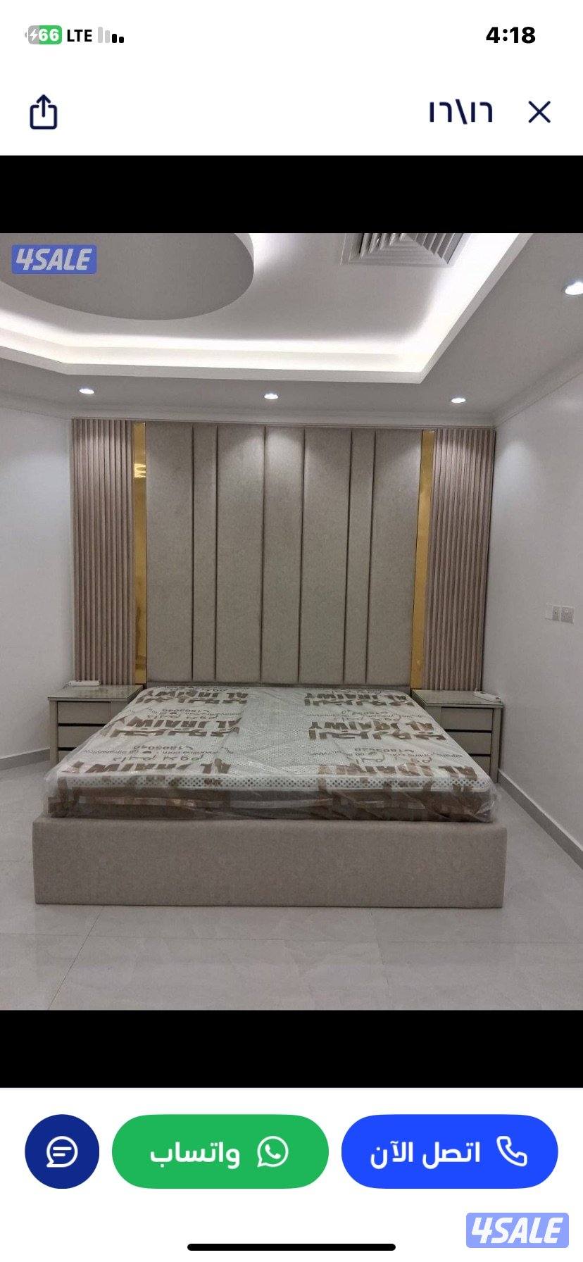 غرف نوم كبتات غرف اطفال منجره7