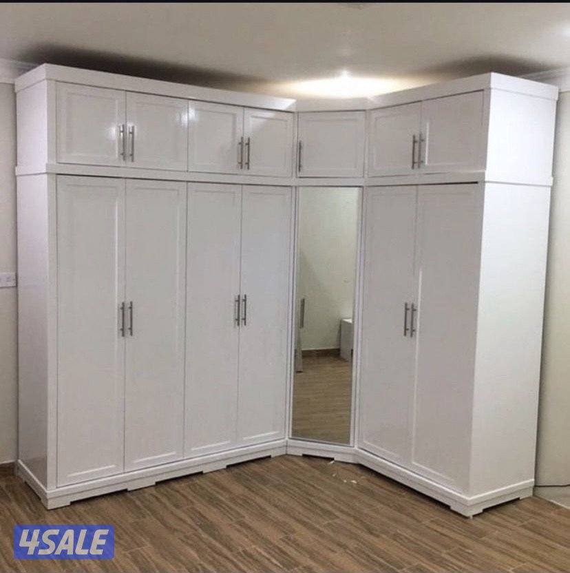 غرف نوم كبتات غرف اطفال منجره15