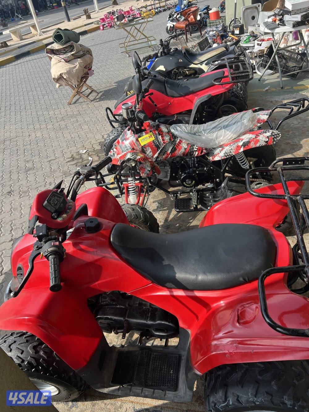 البيع بقيات6