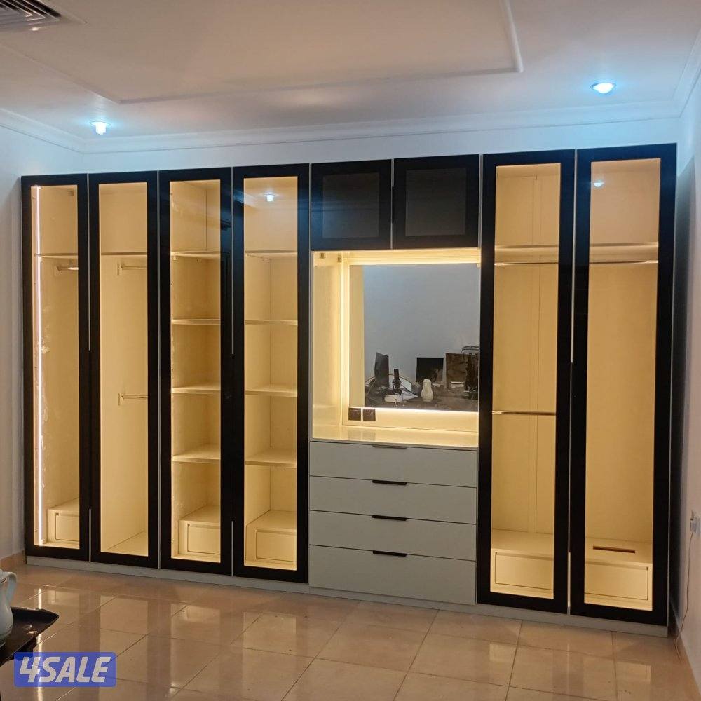 تفصال غرف نوم و سراير طبيه احدث الديزينات و تصميم الديكور4