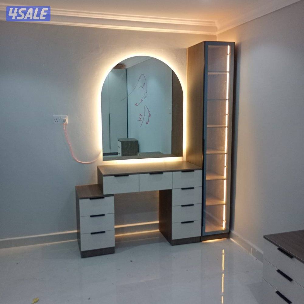 تفصال غرف نوم و سراير طبيه احدث الديزينات و تصميم الديكور5