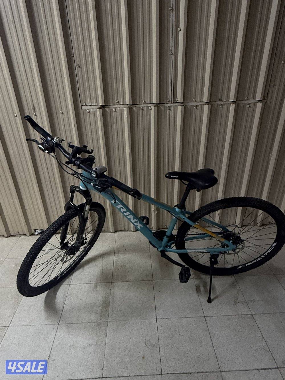 دراجات نظيف استعمال أسبوعين0