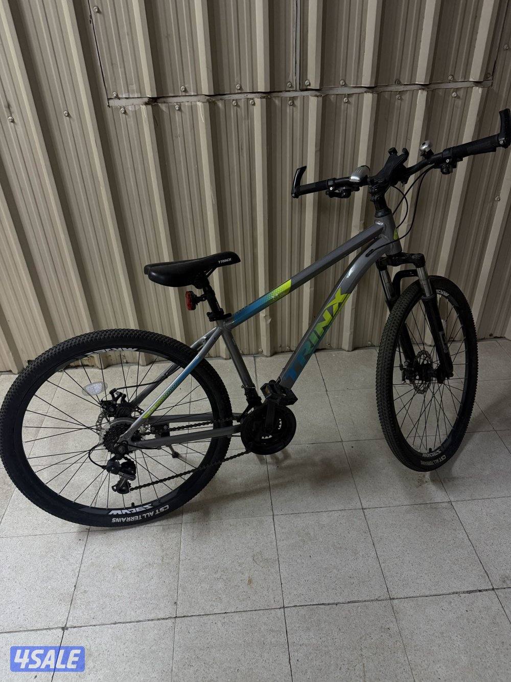 دراجات نظيف استعمال أسبوعين1