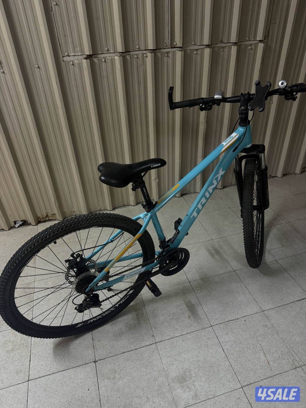 دراجات نظيف استعمال أسبوعين2