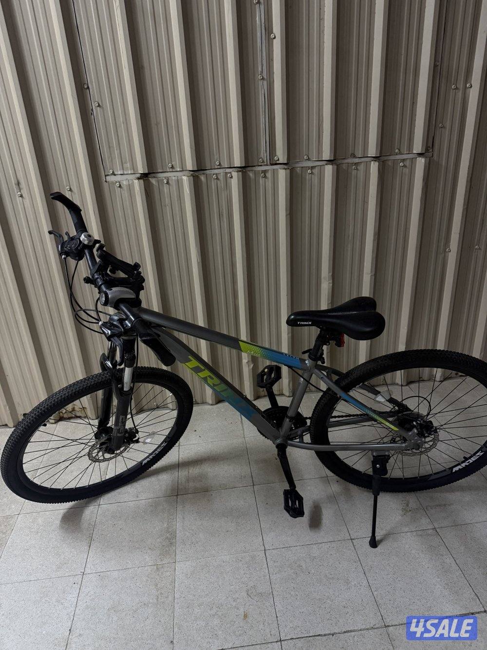 دراجات نظيف استعمال أسبوعين3