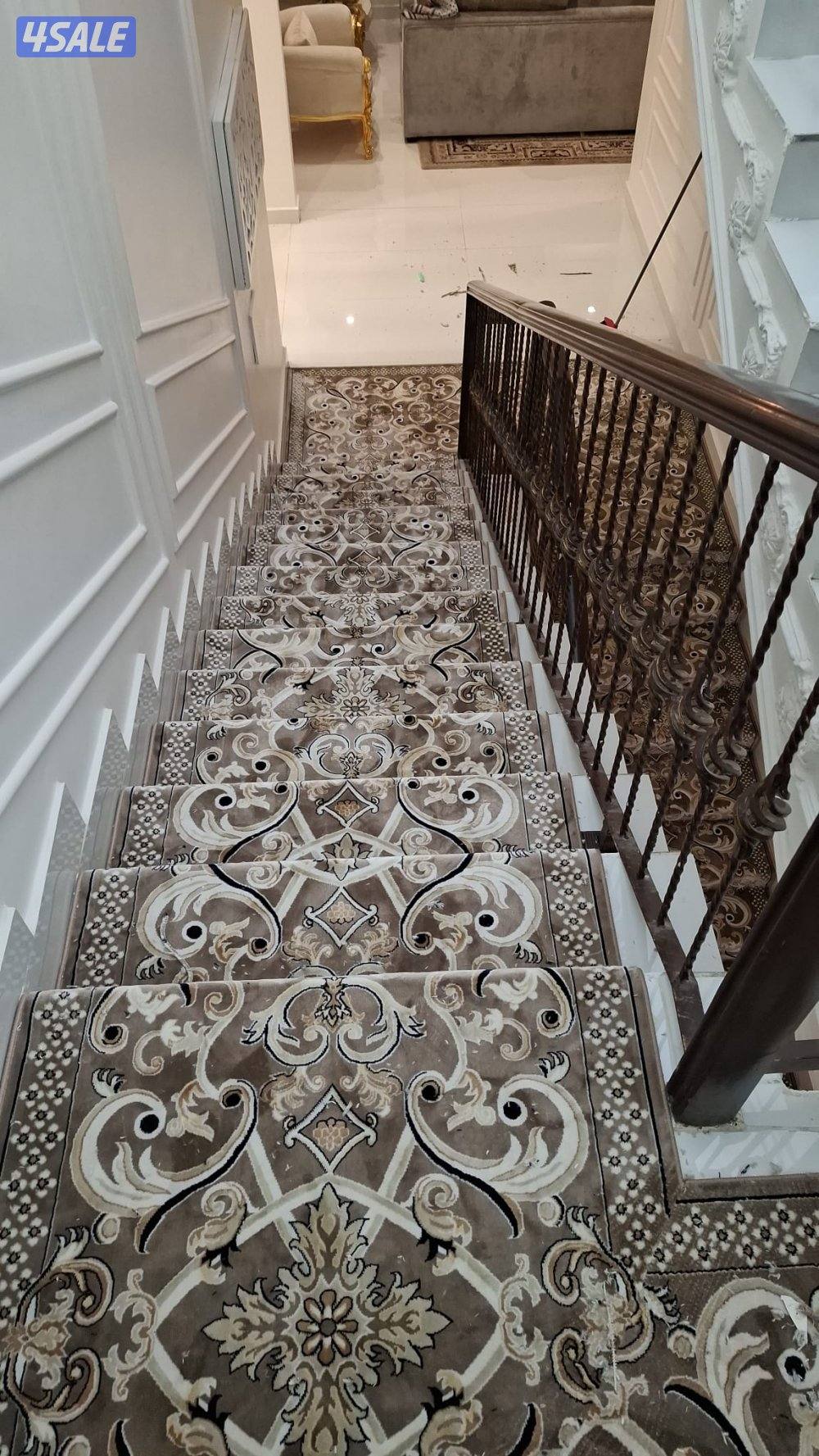 سجاد فرش غرف فرش درج فرش ثيل6