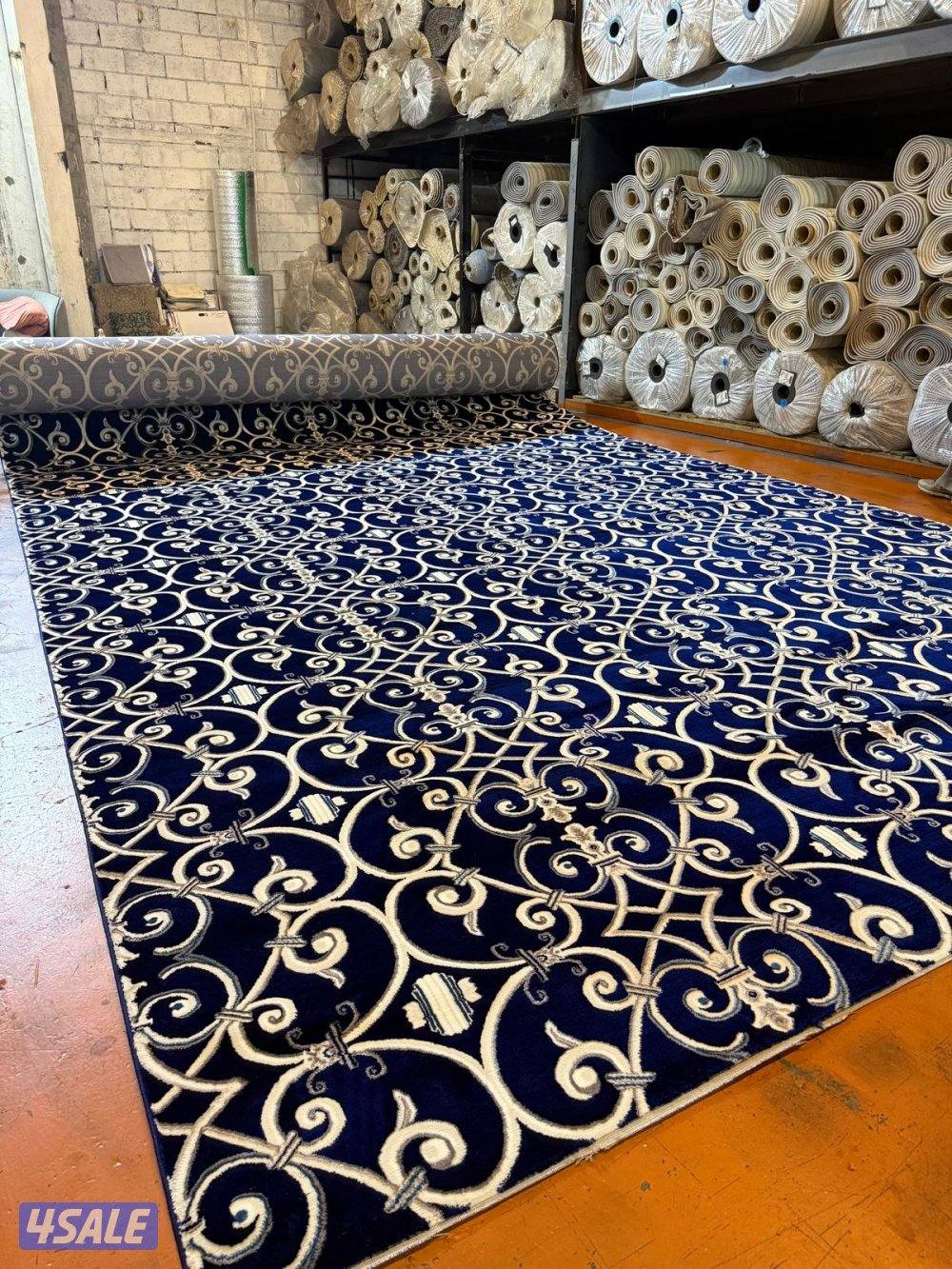 سجاد فرش غرف فرش درج فرش ثيل8