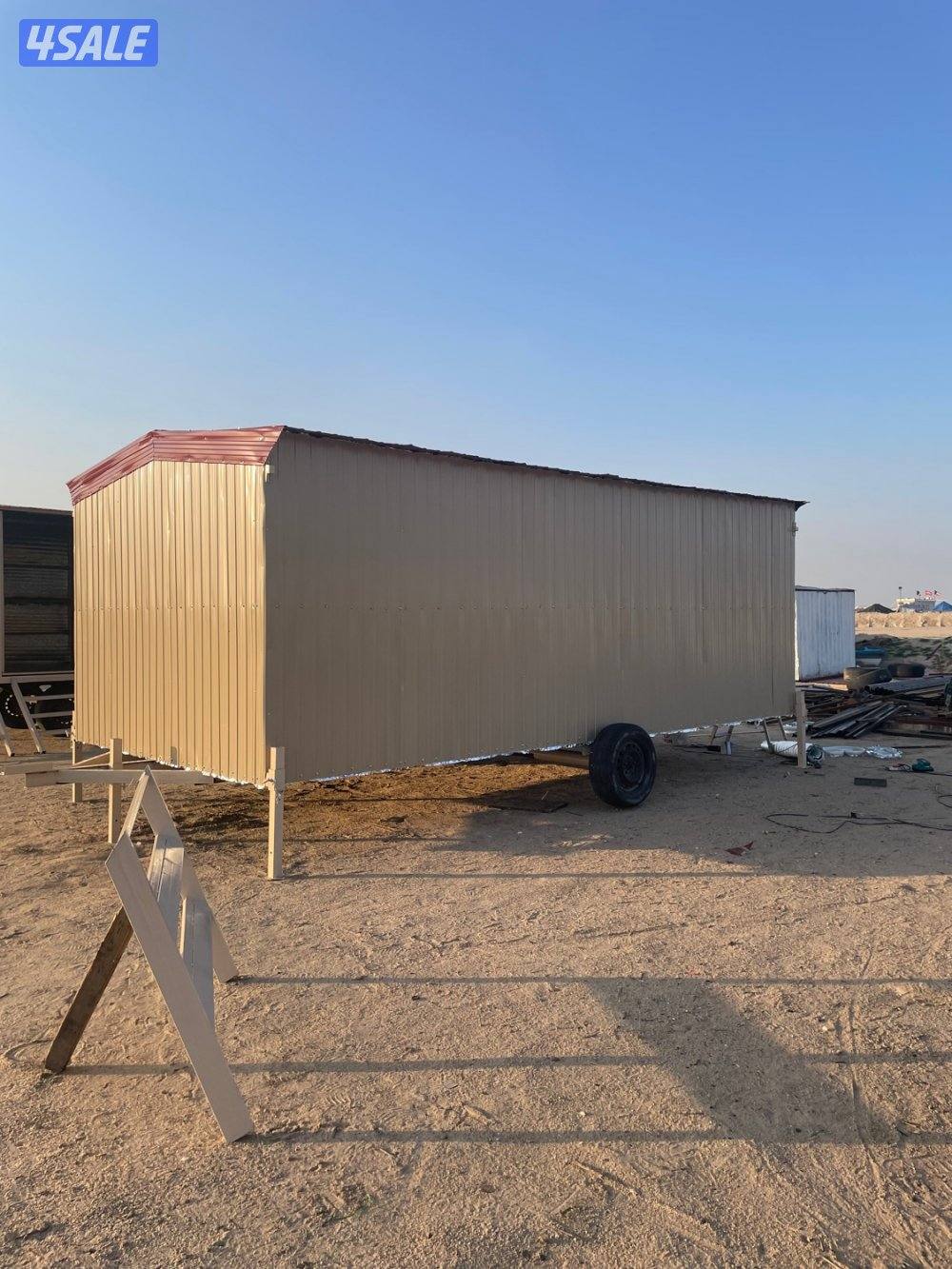 مخازن وكبره 6/3 يوجد تفصال2