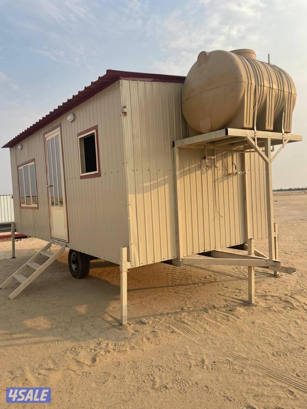 مخازن وكبره 6/3 يوجد تفصال8