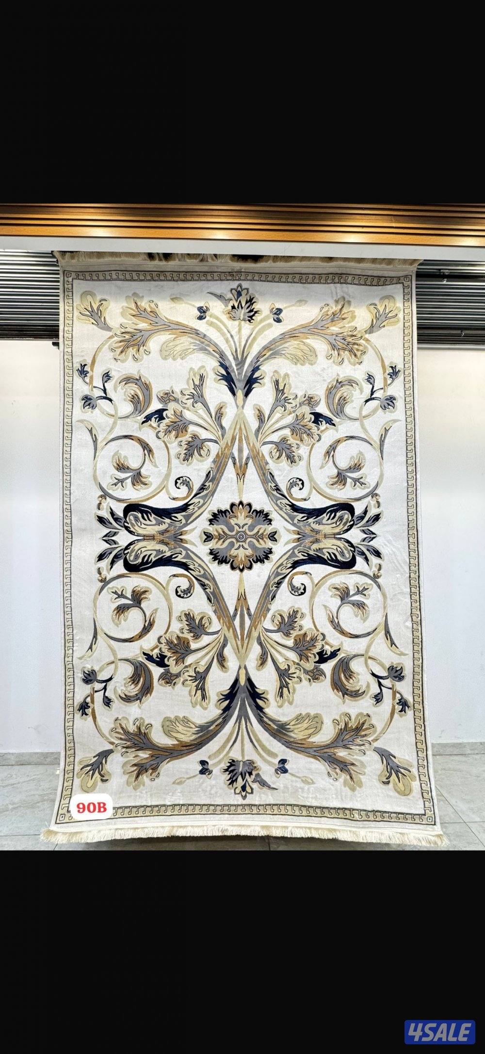 بيع وتركيب السجاد وتوصيل1