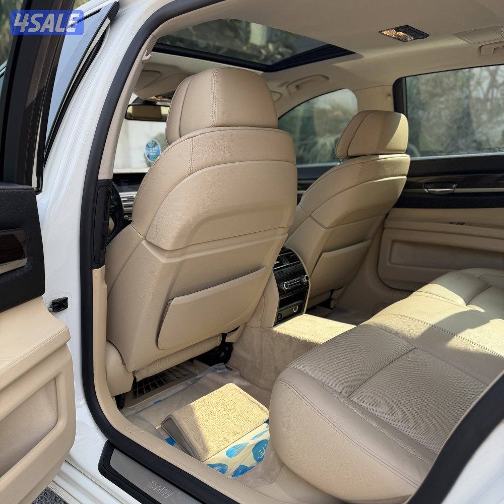 740 / 2010 / عداد 160 بحاله ممتازه6