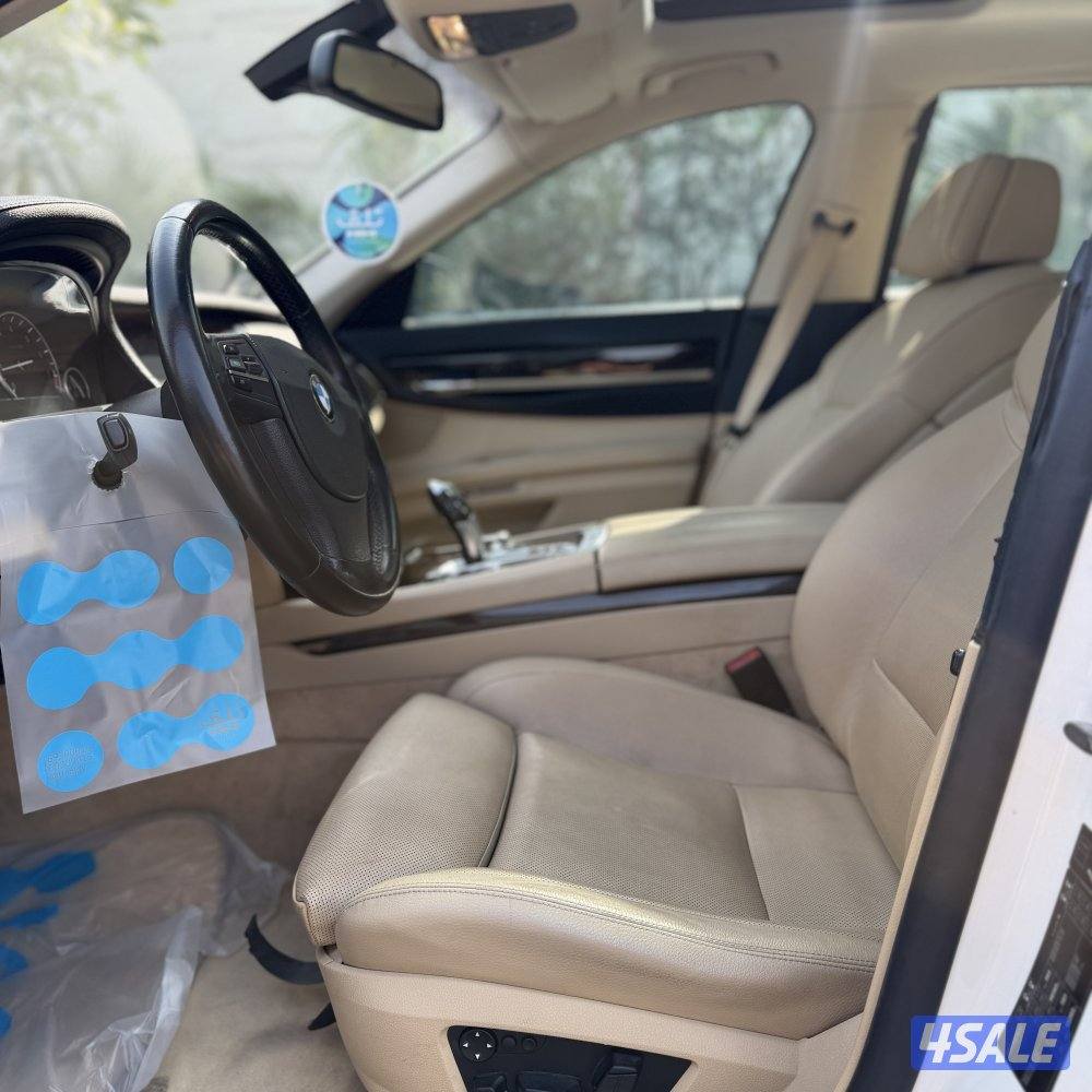 740 / 2010 / عداد 160 بحاله ممتازه8