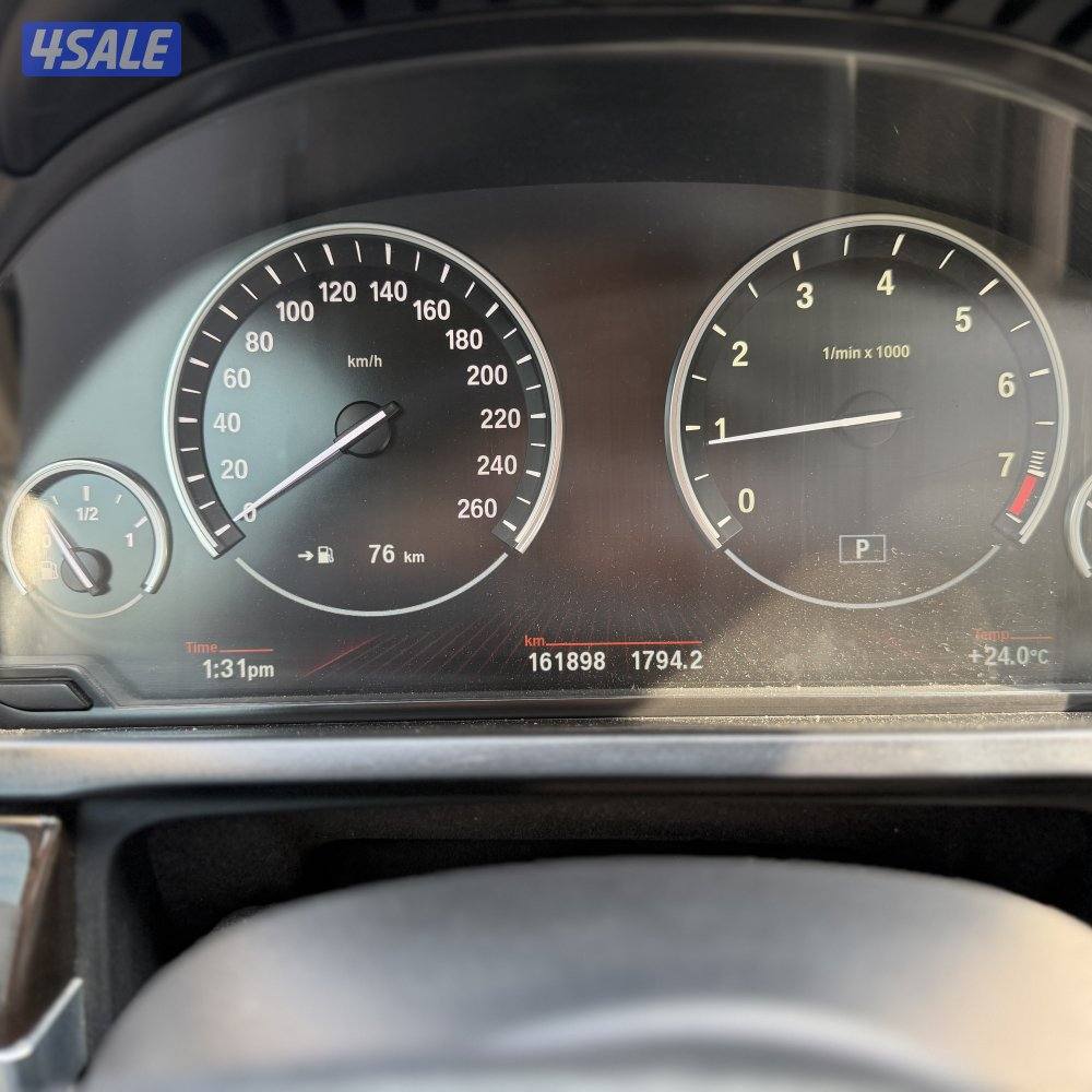 740 / 2010 / عداد 160 بحاله ممتازه9