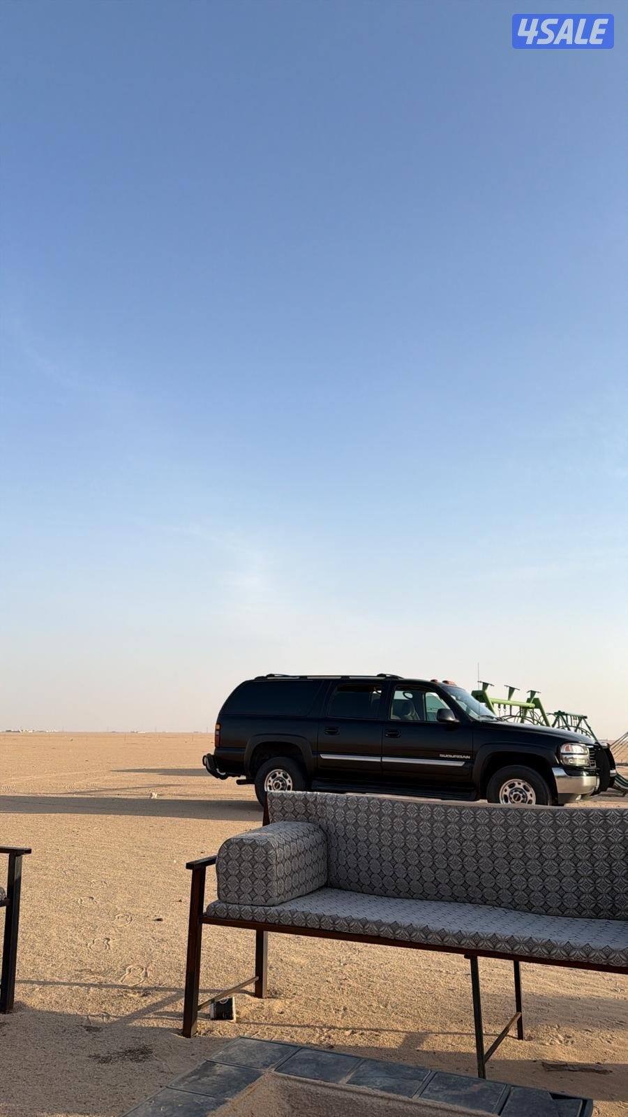 للبيع جمس ٢٠٠٢ حجم ٨١٠٠2