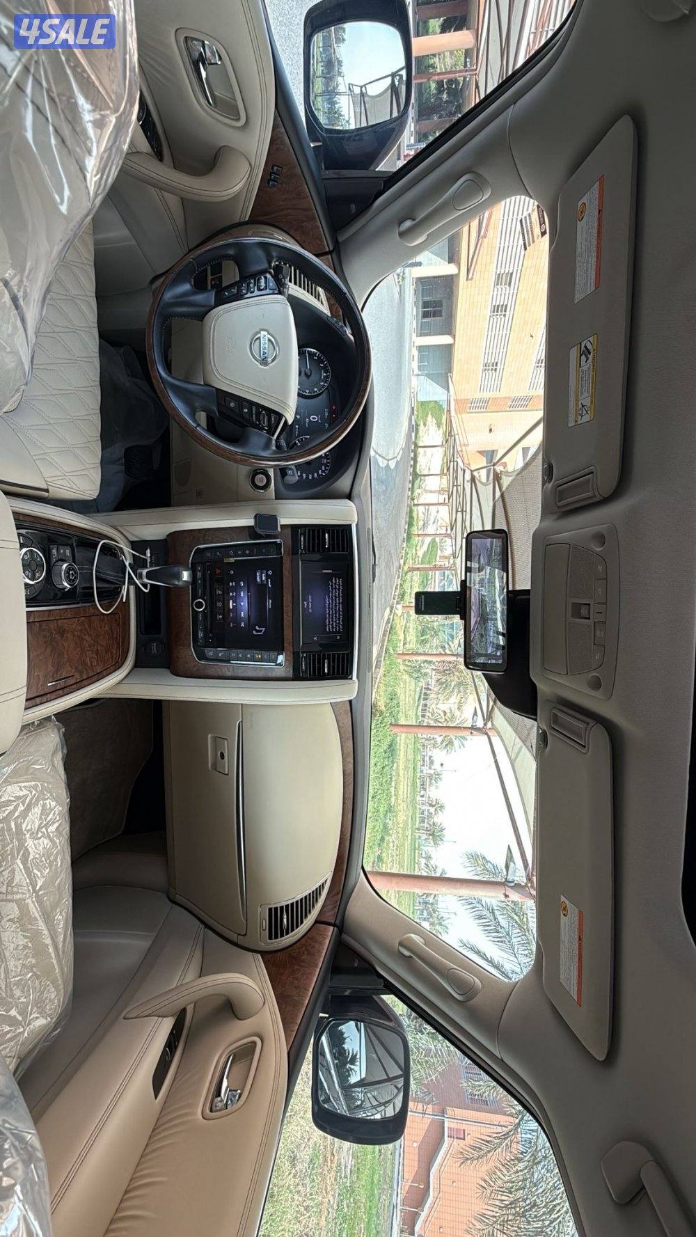 بلاتينيوم باترول حالة الوكالة2