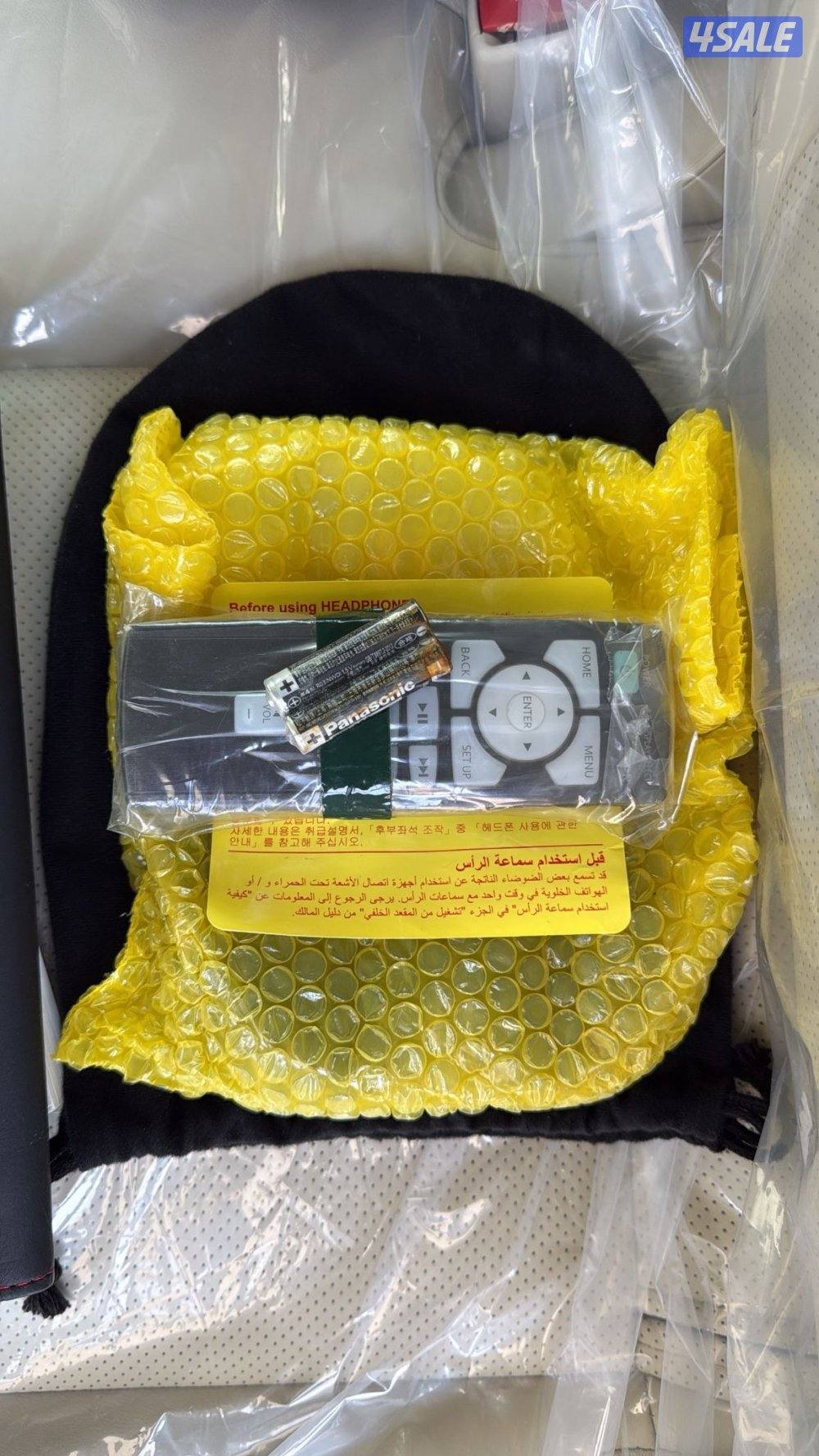 بلاتينيوم باترول حالة الوكالة4