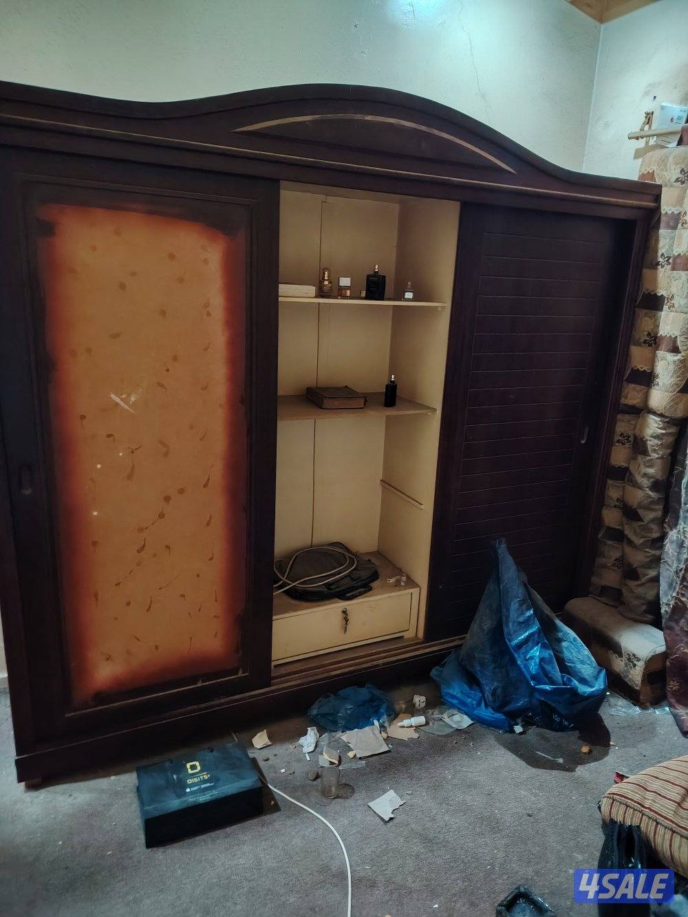 للبيع مجموعة اغراض10