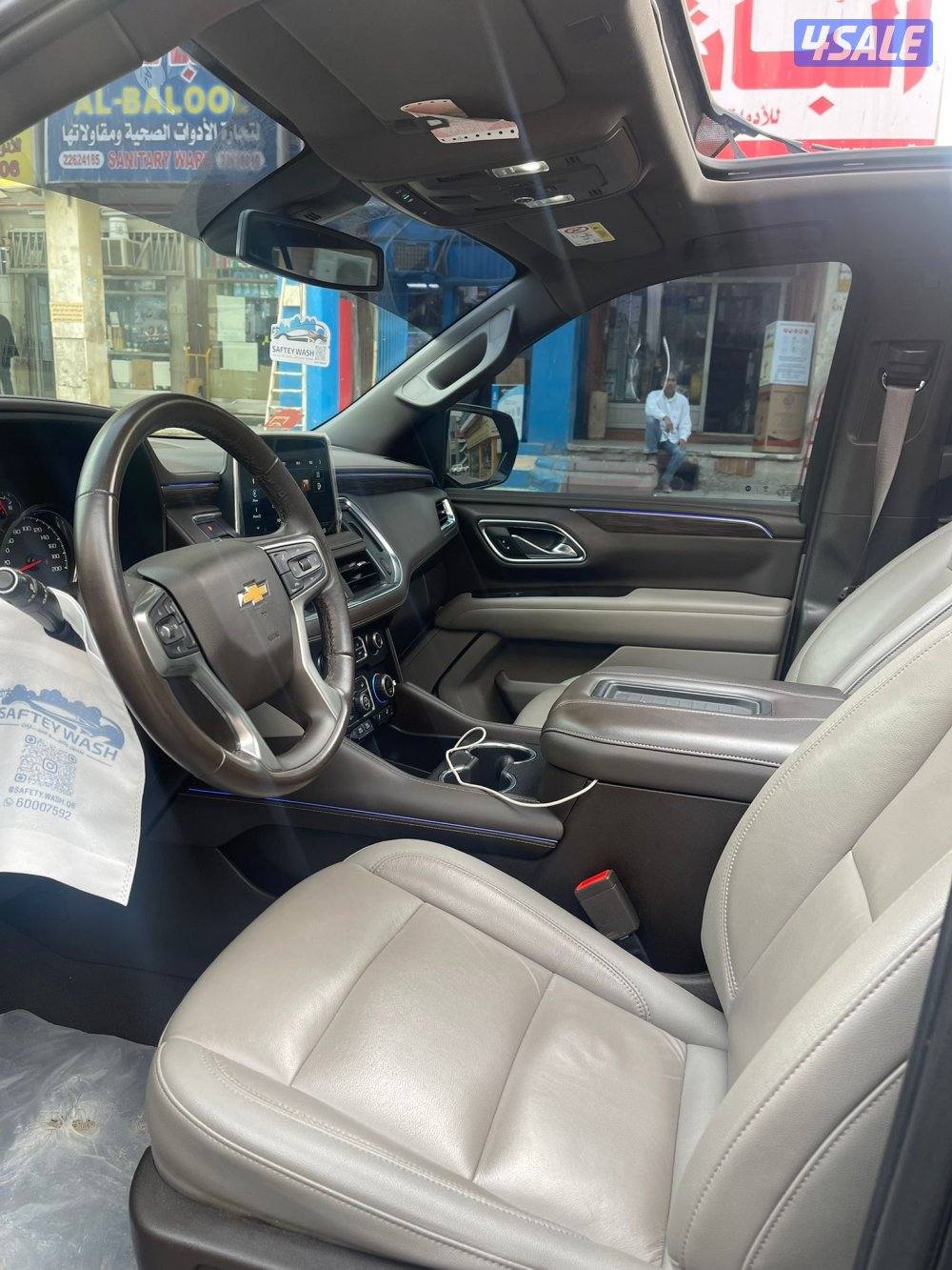 تاهو 2021 سقنشجر1