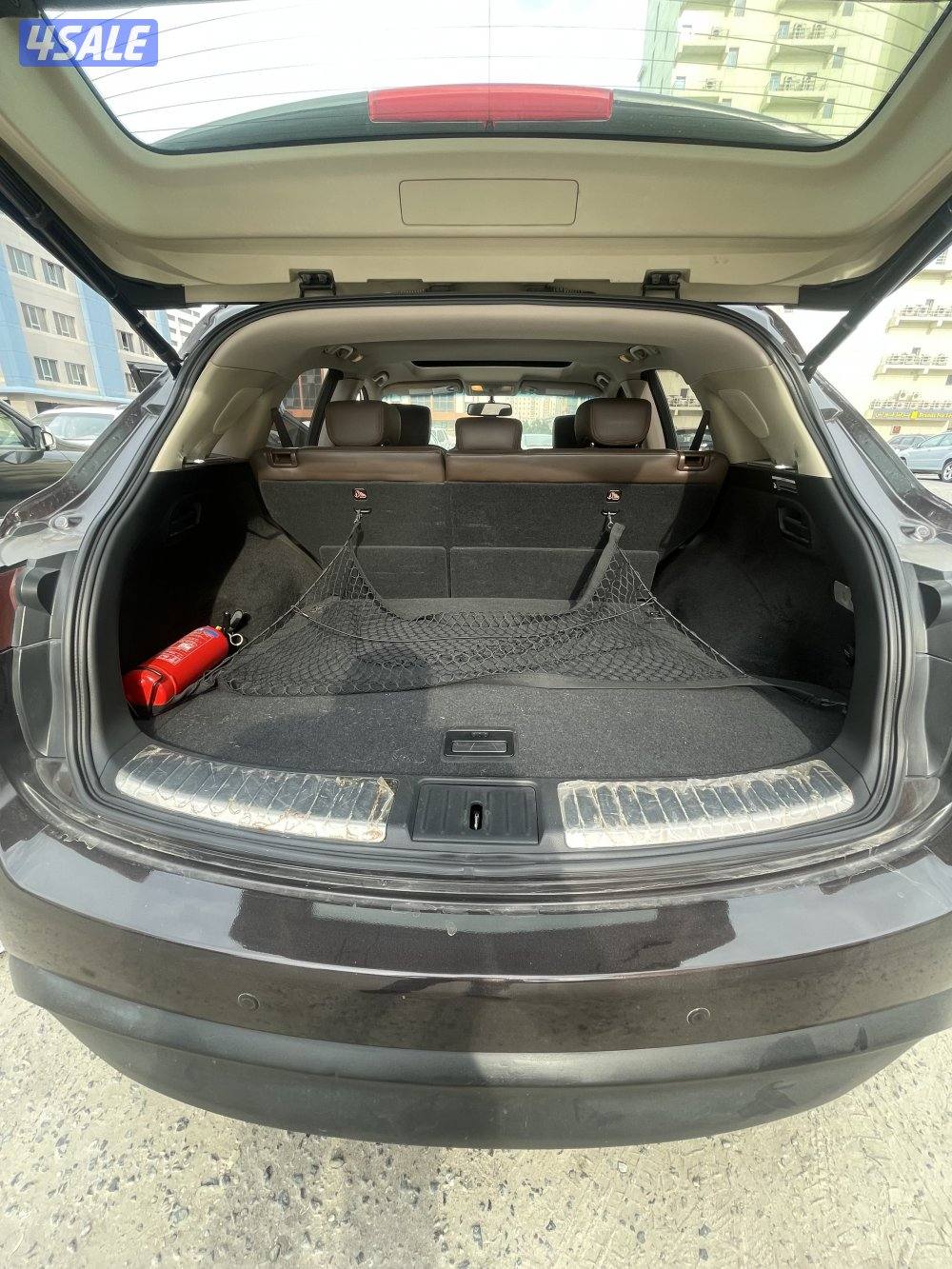 تاهو 2021 سقنشجر3