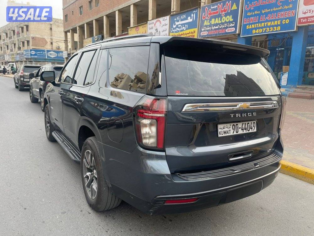 تاهو 2021 سقنشجر4