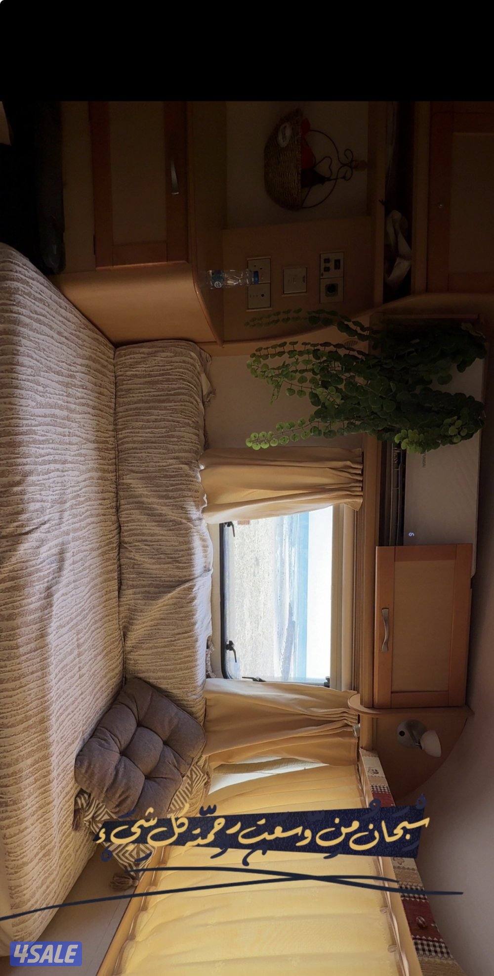 كرفان مواصفات مميزه3