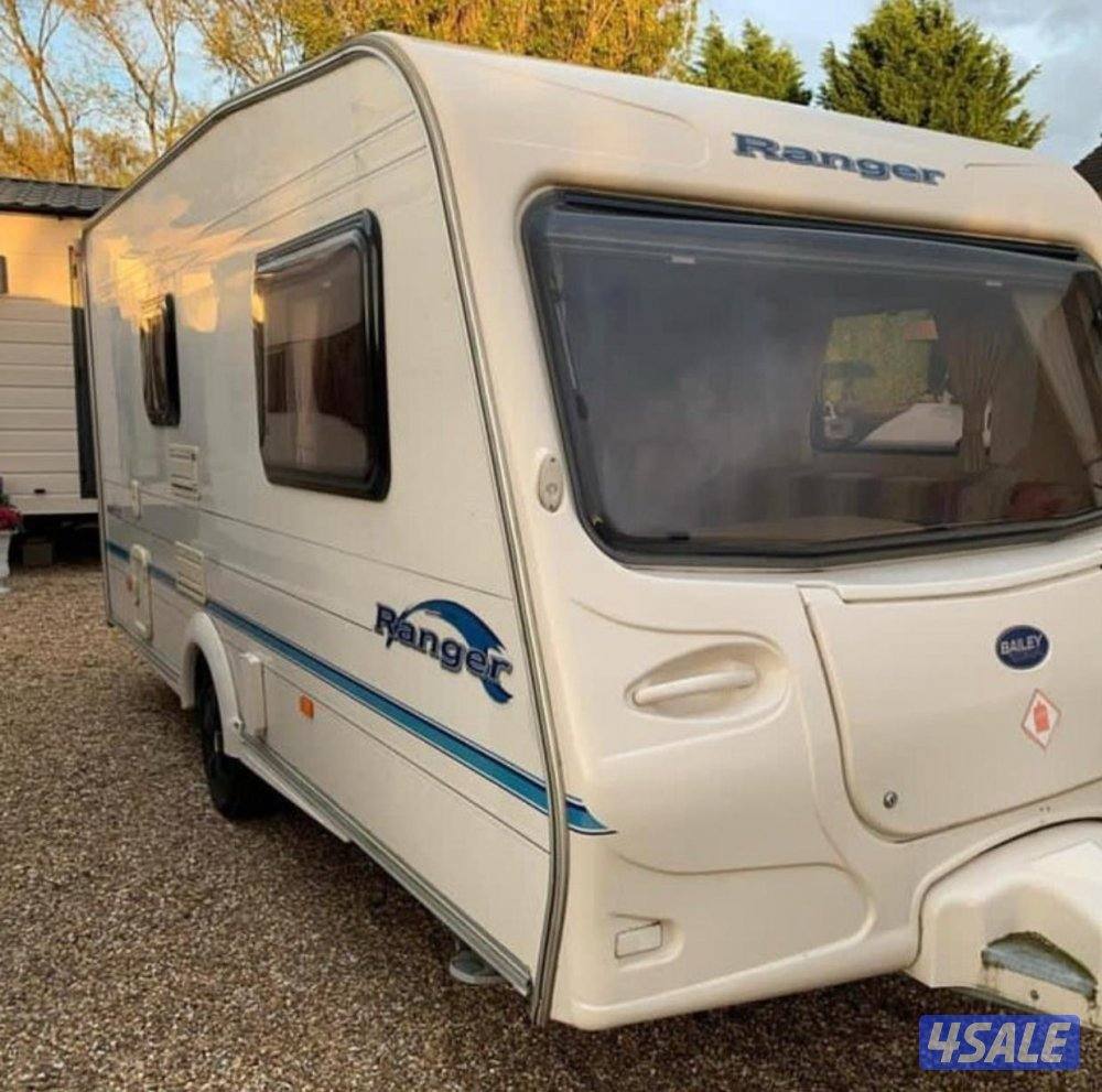 كرفان مواصفات مميزه4