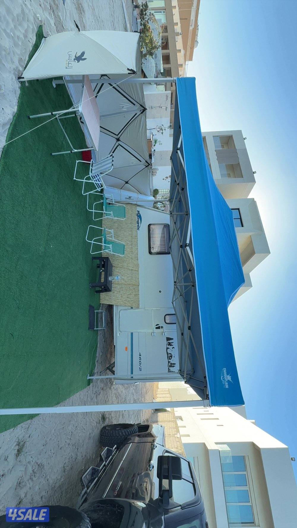 كرفان مواصفات مميزه5