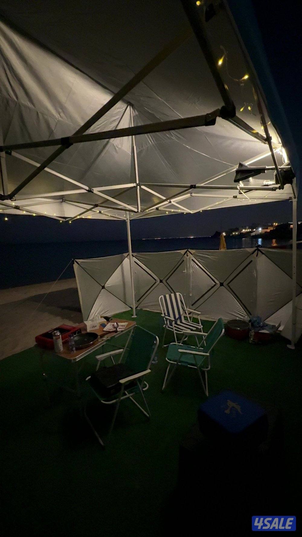 كرفان مواصفات مميزه6