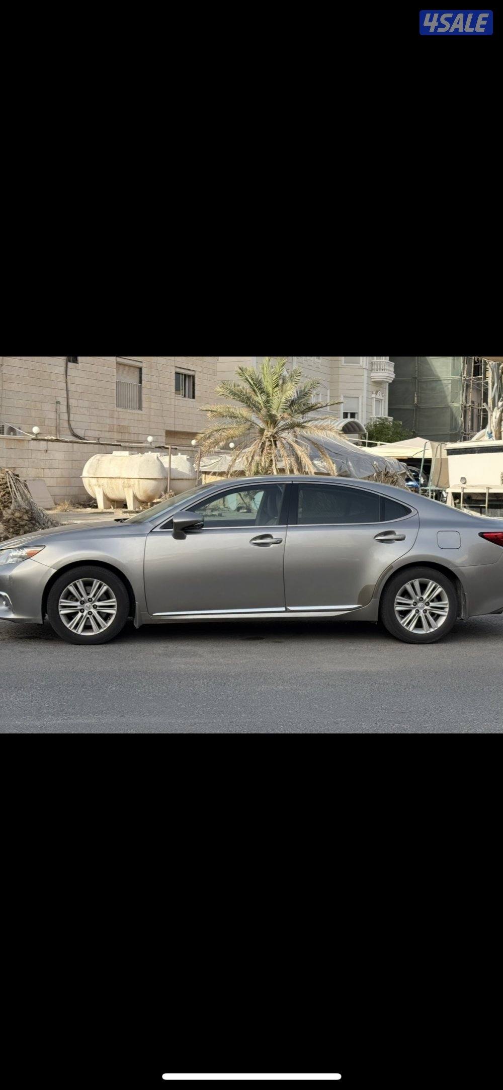 Es350 lexus1
