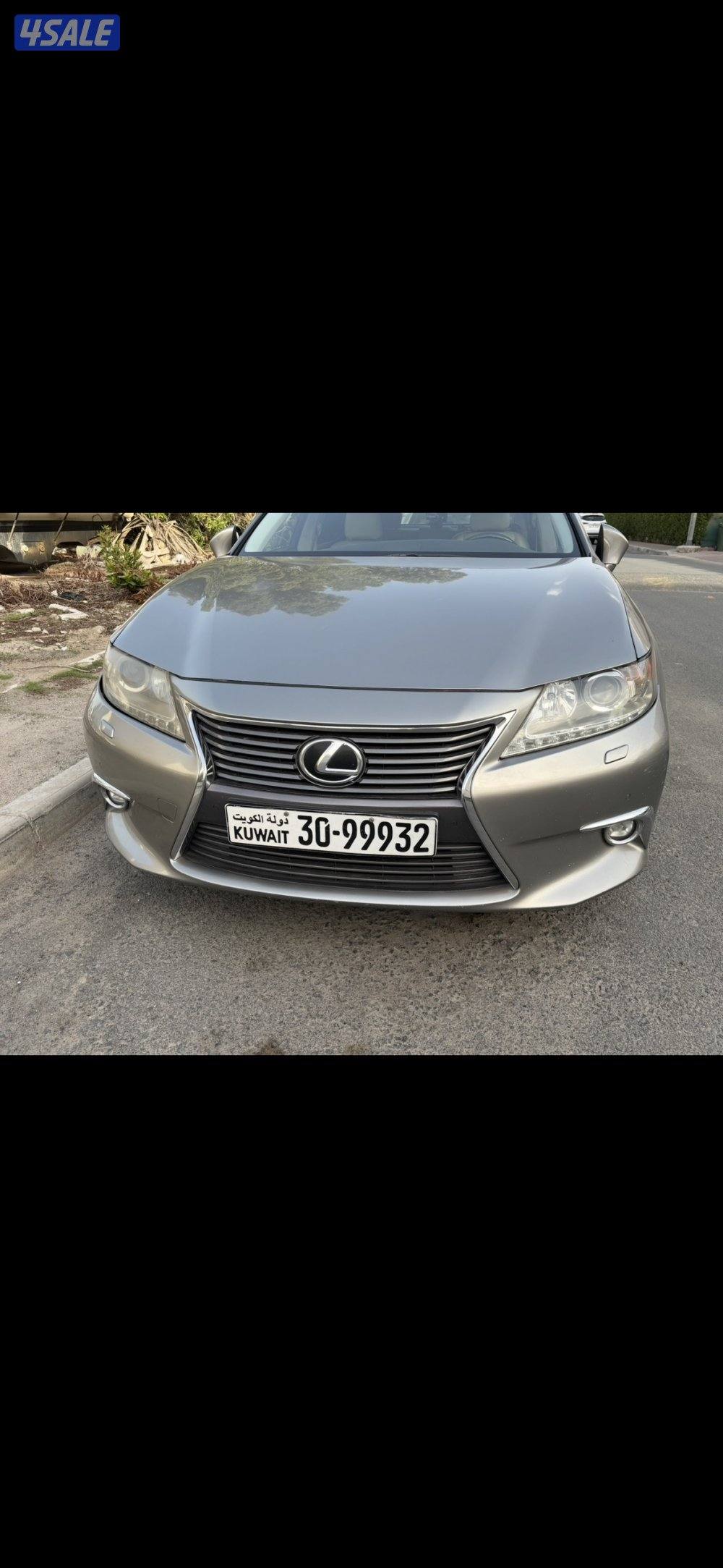 Es350 lexus2