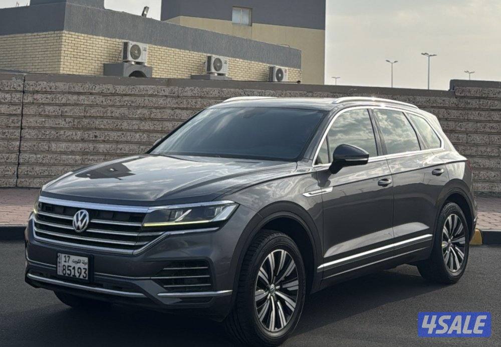 للبيع جيب طوارق موديل 2019 بحاله الوكاله كامل المواصفات ماشي 190 الف0