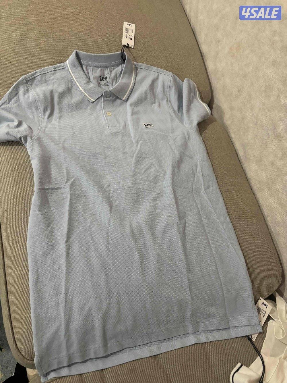 للبيع بنطلون جينز قمصان تيشرتات من Lee / wrangler3