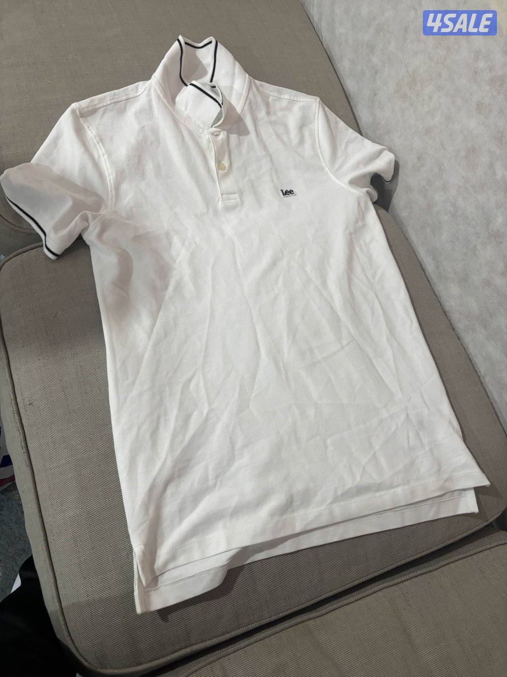 للبيع بنطلون جينز قمصان تيشرتات من Lee / wrangler4