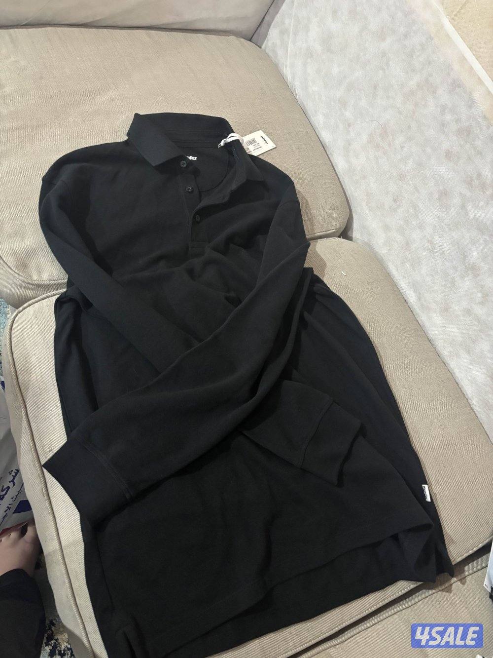 للبيع بنطلون جينز قمصان تيشرتات من Lee / wrangler5