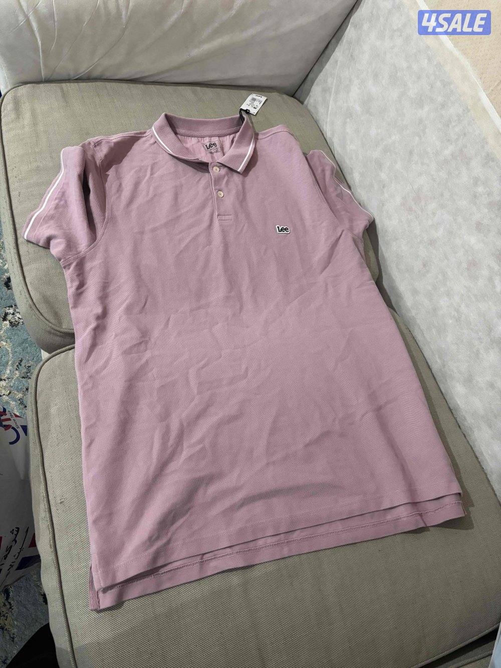 للبيع بنطلون جينز قمصان تيشرتات من Lee / wrangler7