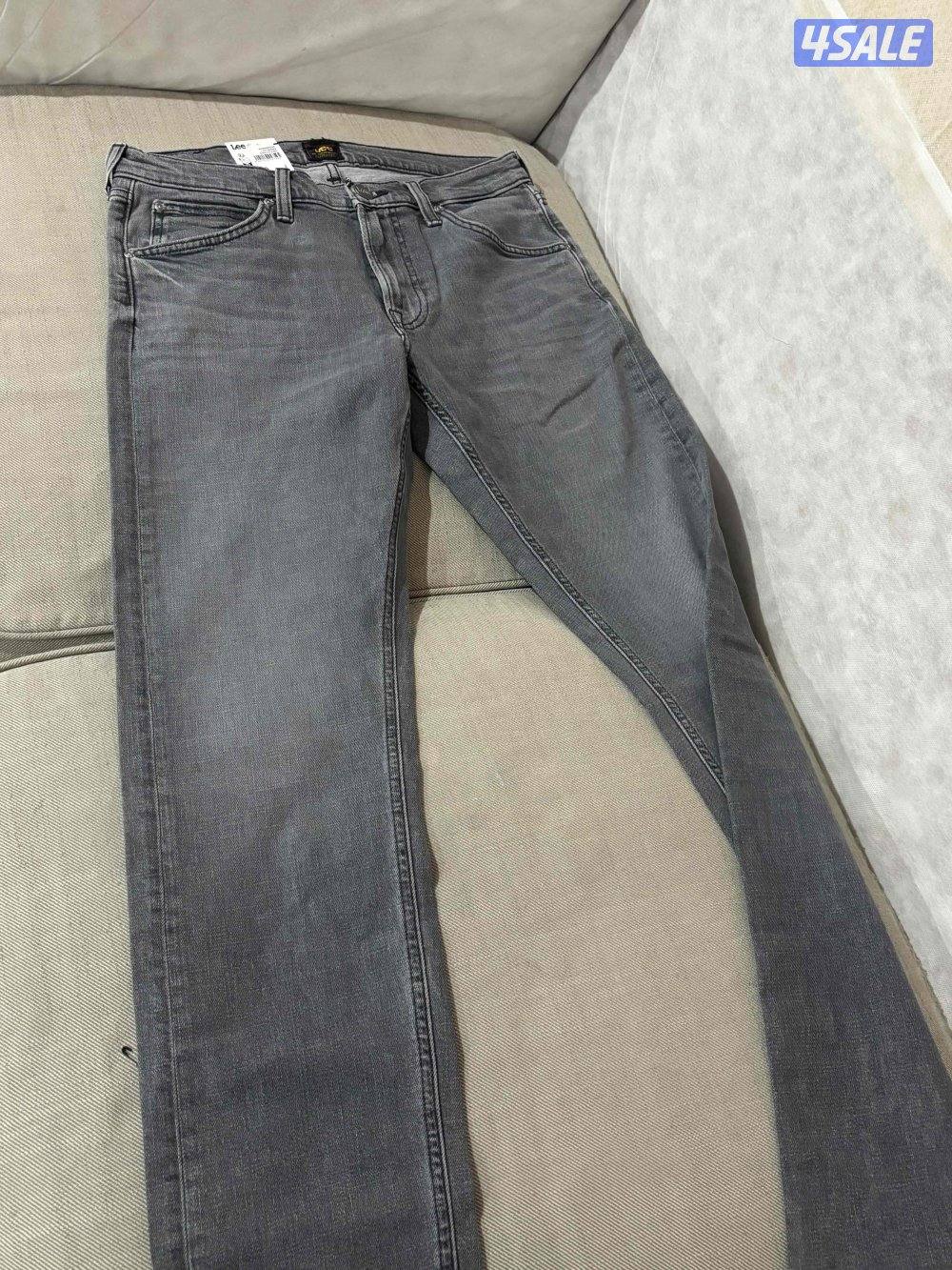 للبيع بنطلون جينز قمصان تيشرتات من Lee / wrangler8