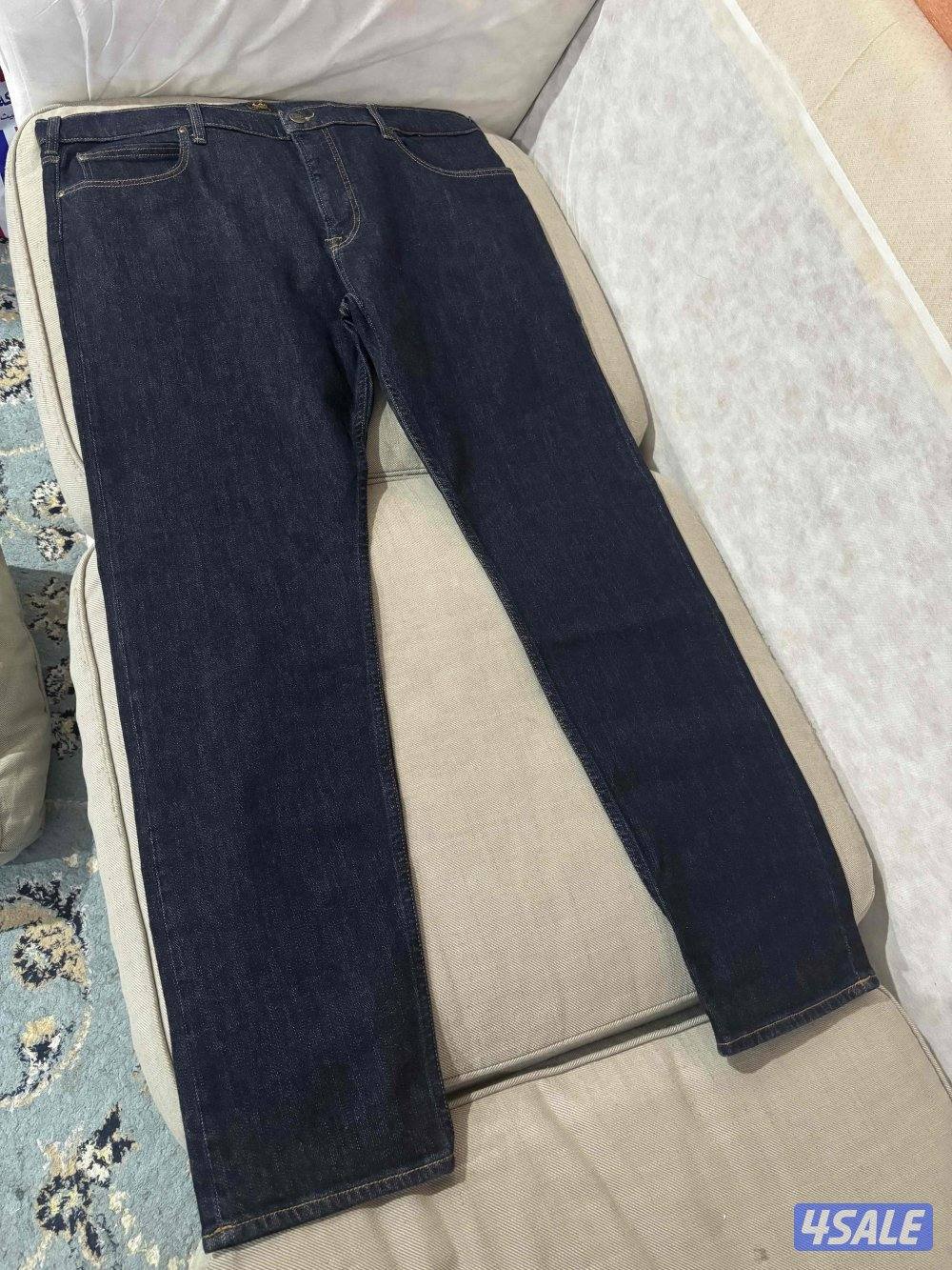 للبيع بنطلون جينز قمصان تيشرتات من Lee / wrangler9