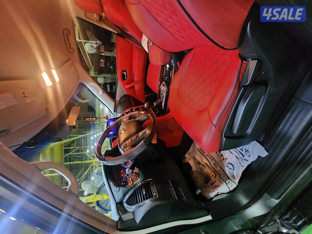 باترول 2016 ماشي 118 الف4