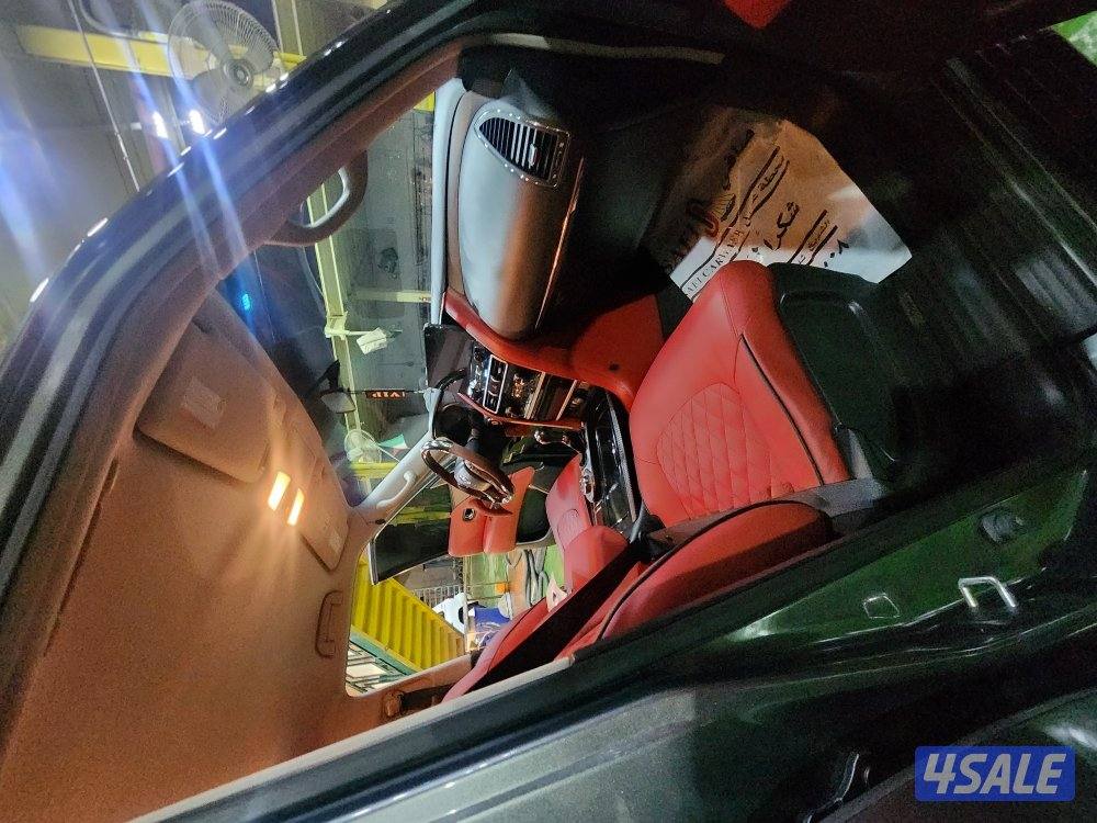 باترول 2016 ماشي 118 الف3