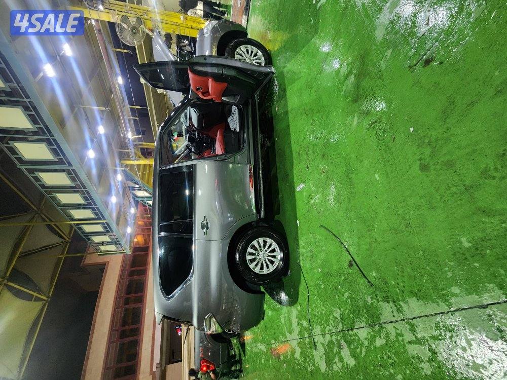 باترول 2016 ماشي 118 الف5